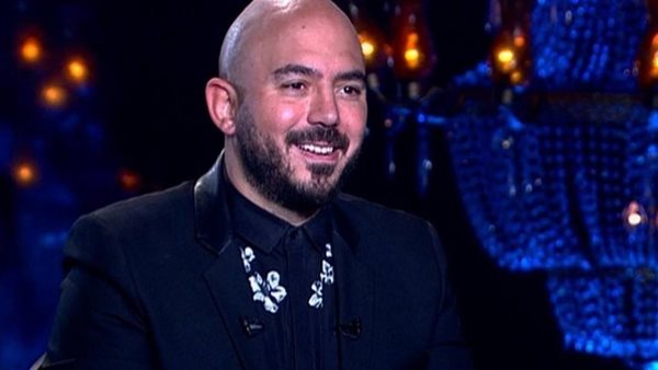 بحب أدلع صديقي الشاعر الغنائي أحمد فلبينو وأقوله "ببينو"