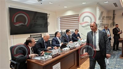 بحضور الوزير.. انطلاق اجتماع رياضة النواب لمناقشة استعدادات المنتخب الوطني لخوض منافسات كأس العالم المقبلة