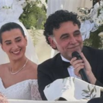 بحضور نجوم الفن.. لقطات من حفل زفاف المخرج هاني خليفة والمنتجة رنا حسانين