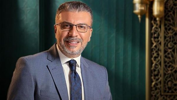 بدءا من الغد.. عودة برنامج إنسان تانى لـ عمرو الليثي