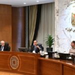 بداية من الغد.. إنهاء العمل بقرار غلق المحلات والمطاعم والمقاهي والمولات