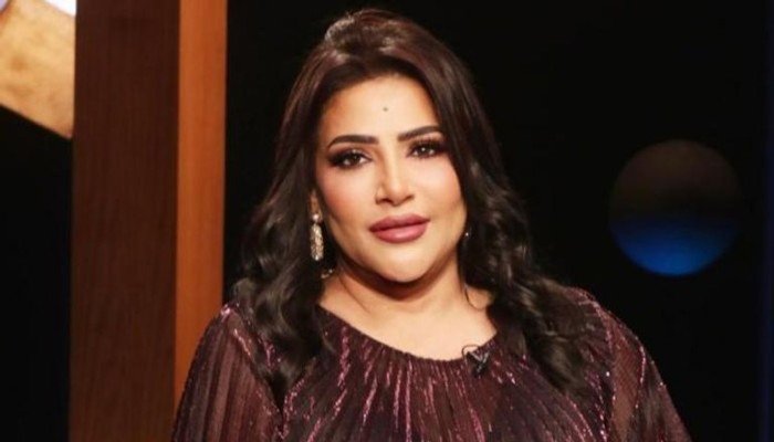 بدرية طلبة تتنازل عن حكم تغريم صحفي 100 ألف جنيه في قضية سب وقذف