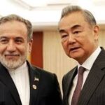 بديل الموانئ المحاصرة.. إيران تطلق أولى رحلات النفط عبر السكك الحديدية باتجاه الأسواق الصينية