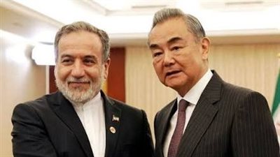 بديل الموانئ المحاصرة.. إيران تطلق أولى رحلات النفط عبر السكك الحديدية باتجاه الأسواق الصينية