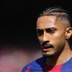 بديل رافينيا .. برشلونة يحدد قيمة جناحه الجديد !