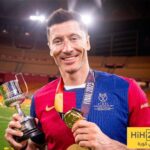 بديل غير متوقع لليفاندوفسكي - هاي كورة