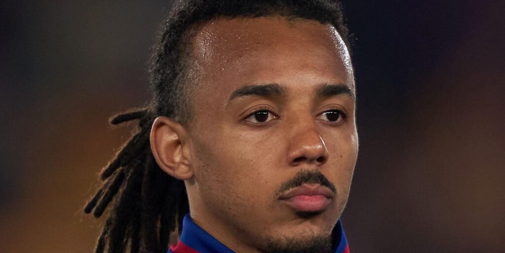 بديل كوندي أمام أوساسونا - هاي كورة