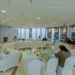 برئاسة السفير آل جابر.. تحرك سعودي جديد مع قيادات سياسية يمنية بشأن ”مؤتمر الحوار الجنوبي” المرتقب