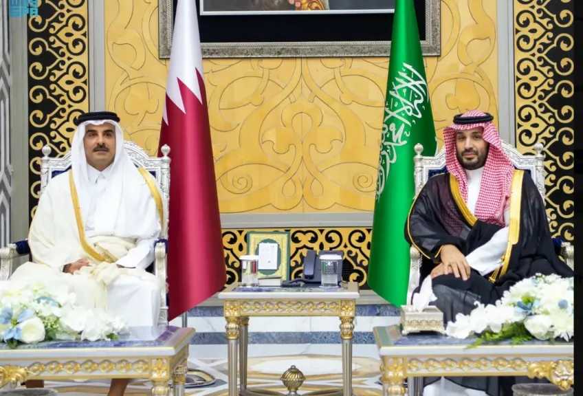 برئاسة ولي العهد السعودي.. قمة ”استثنائية” في جدة لقادة دول الخليج