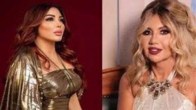 براءة الفنانة غادة إبراهيم من تهمة سب وقذف الإعلامية بوسي شلبي