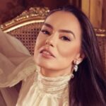 برسالة مؤثرة .. شيريهان تحتفل بعيد ميلاد ابنتها