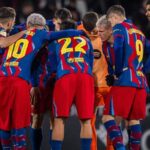 برشلونة أضاع على نفسه فرصة الفوز بدوري الأبطال !