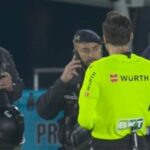 برشلونة ضد سلتا فيغو.. إيقاف مباراة برشلونة وسيلتا فيجو في الدوري الإسباني قبل نهاية الشوط الأول