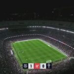 برشلونة ضد سلتا فيغو.. استئناف مباراة برشلونة وسيلتا فيجو في الدوري الإسباني