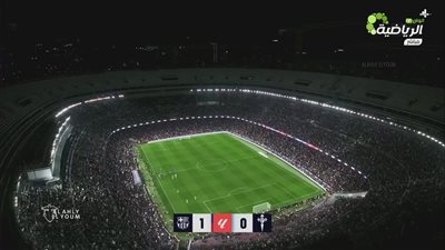 برشلونة ضد سلتا فيغو.. استئناف مباراة برشلونة وسيلتا فيجو في الدوري الإسباني