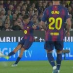 برشلونة ضد سلتا فيغو.. تابع الآن مباراة برشلونة وسيلتا فيجو مجاناً في الدوري الإسباني