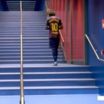 برشلونة ضد سلتا فيغو.. لامين يامال يغادر مباراة برشلونة وسيلتا فيجو في الدوري الإسباني بسبب الإصابة