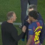 برشلونة ضد سلتا فيغو.. ملخص اهداف ونتيجة مباراة برشلونة وسيلتا فيجو في الدوري الإسباني