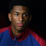 برشلونة لا يفكر في بيع بالدي