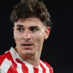 برشلونة مضطر للصبر في صفقة ألفاريز!