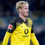 برشلونة وأتلتيكو يدخلان صراع ضم جوليان براندت