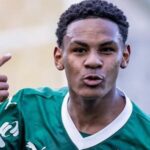 برشلونة يبدأ التحرك لضم جوهرة بالميراس