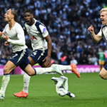 برشلونة يترقب انهيار توتنهام - هاي كورة