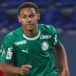 برشلونة يتصدر سباق التعاقد مع موهبة بالميراس