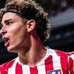 برشلونة يحدد مبلغ لن يتجاوزه في صفقة ألفاريز