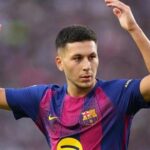 برشلونة يحسم مستقبل بردغجي - هاي كورة