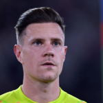 برشلونة يحسم مستقبل شتيغن !