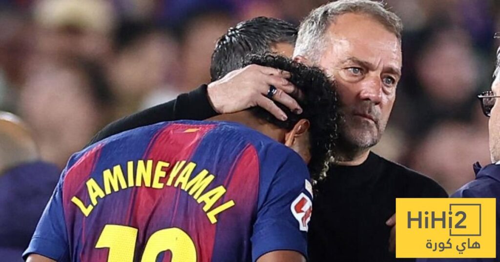 برشلونة يخسر لاعب في كل مباراة ..!