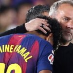 برشلونة يخسر لاعب في كل مباراة ..!