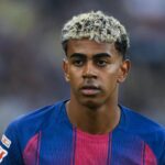 برشلونة يخشى حدوث هذا السيناريو مع لامين يامال