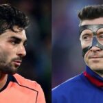 برشلونة يدرس الإطاحة بثنائي الهجوم في الصيف