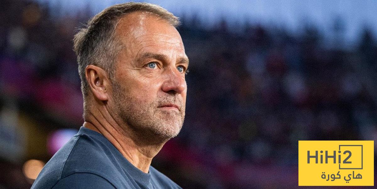 برشلونة يدفع ثمن قرارات فليك !