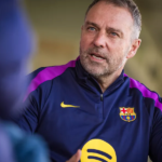 برشلونة يراقب موهبة باريس سان جيرمان