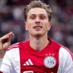 برشلونة يستكشف جوهرة هولندية - هاي كورة