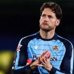 برشلونة يستهدف حارس مرمى مخضرم مقابل سعر زهيد