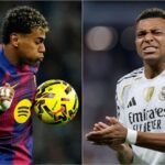 برشلونة يسعى للتتويج بالدوري الإسباني أمام أعين ريال مدريد !