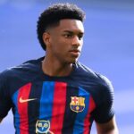 برشلونة يضحي ببالدي ويستقر على البديل !