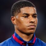 برشلونة يضع خطة جديدة من أجل راشفورد