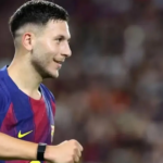 برشلونة يفتح باب الرحيل لبردغجي .. ثلاثة أندية تتنافس على السويدي !