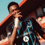 برشلونة يفتح مفاوضات مع كلوب بروج لضم جناحه الموهوب