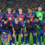 برشلونة يفشل في تحقيق دخل إضافي من دوري الأبطال