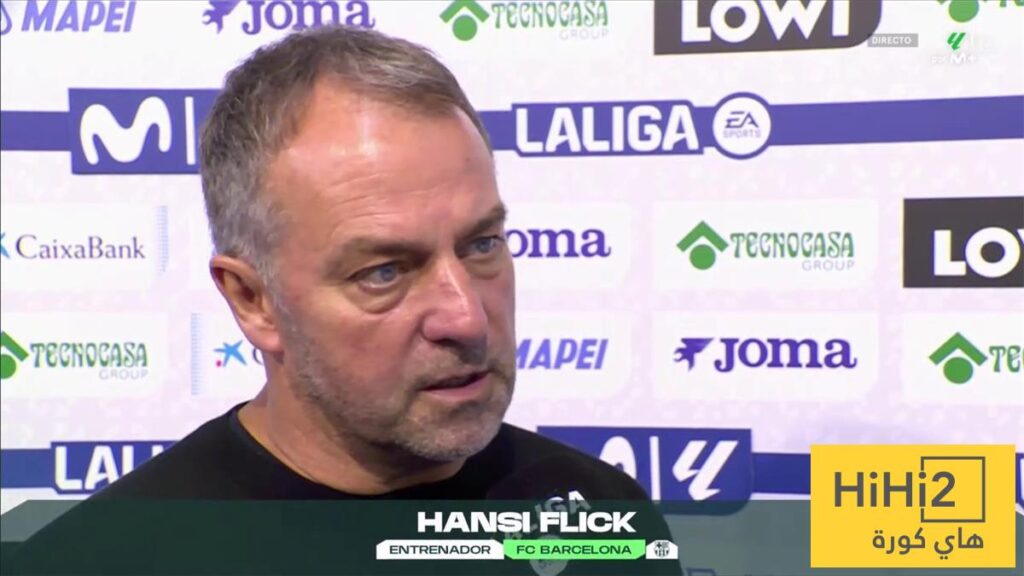 برشلونة يقترب من “الحرية المالية” ويفتح الباب لميركاتو ناري