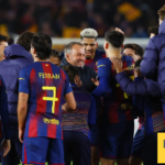 برشلونة يقترب من صفقة مفاجئة بـ45 مليون يورو