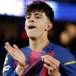 برشلونة يكافي بيرنال - هاي كورة