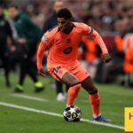 برشلونة يماطل في صفقة راشفورد