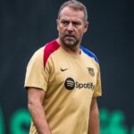 برشلونة يمكنه تحقيق 100 نقطة هذا الموسم ..!